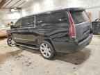 2017 CADILLAC Escalade ESV