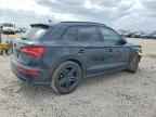 2019 AUDI SQ5