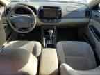 2006 TOYOTA CAMRY