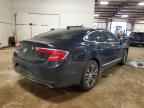 2017 BUICK LACROSSE