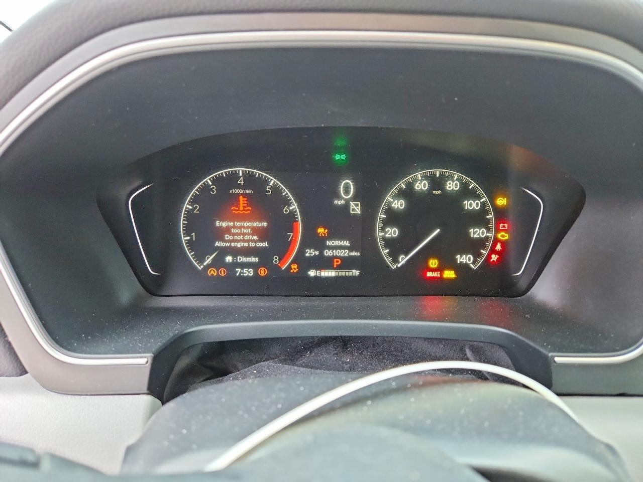 2024 HONDA PILOT