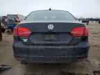 2011 VOLKSWAGEN JETTA