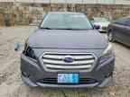 2016 SUBARU Legacy