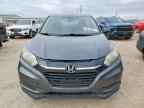 2018 HONDA HR-V