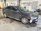 2012 MITSUBISHI LANCER
