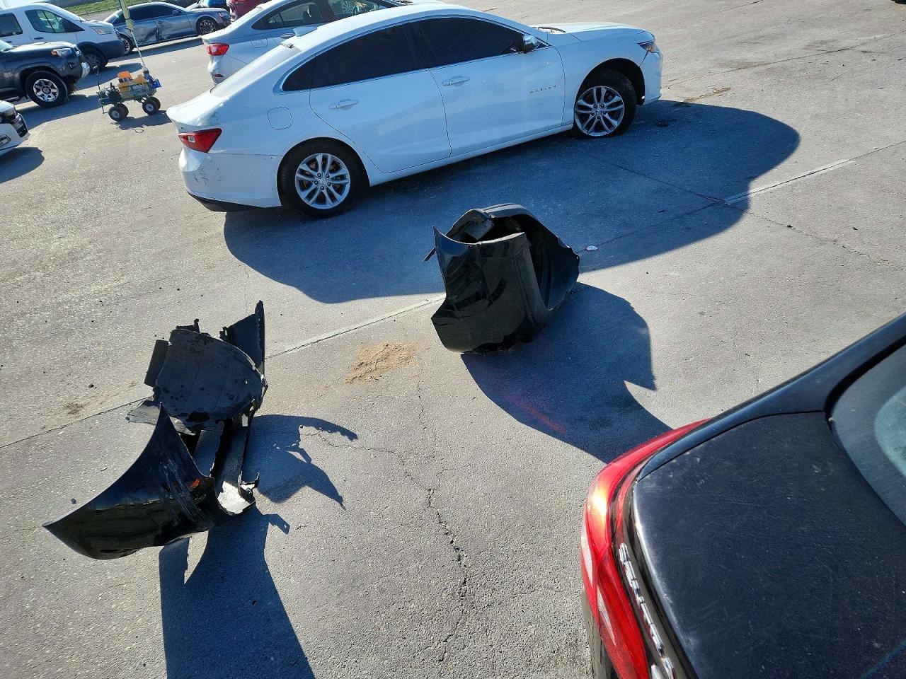 2016 NISSAN SENTRA