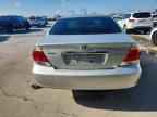 2006 TOYOTA CAMRY