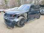 2018 LAND ROVER RANGE ROVER