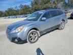 2013 SUBARU Outback