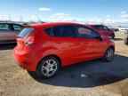2015 FORD Fiesta