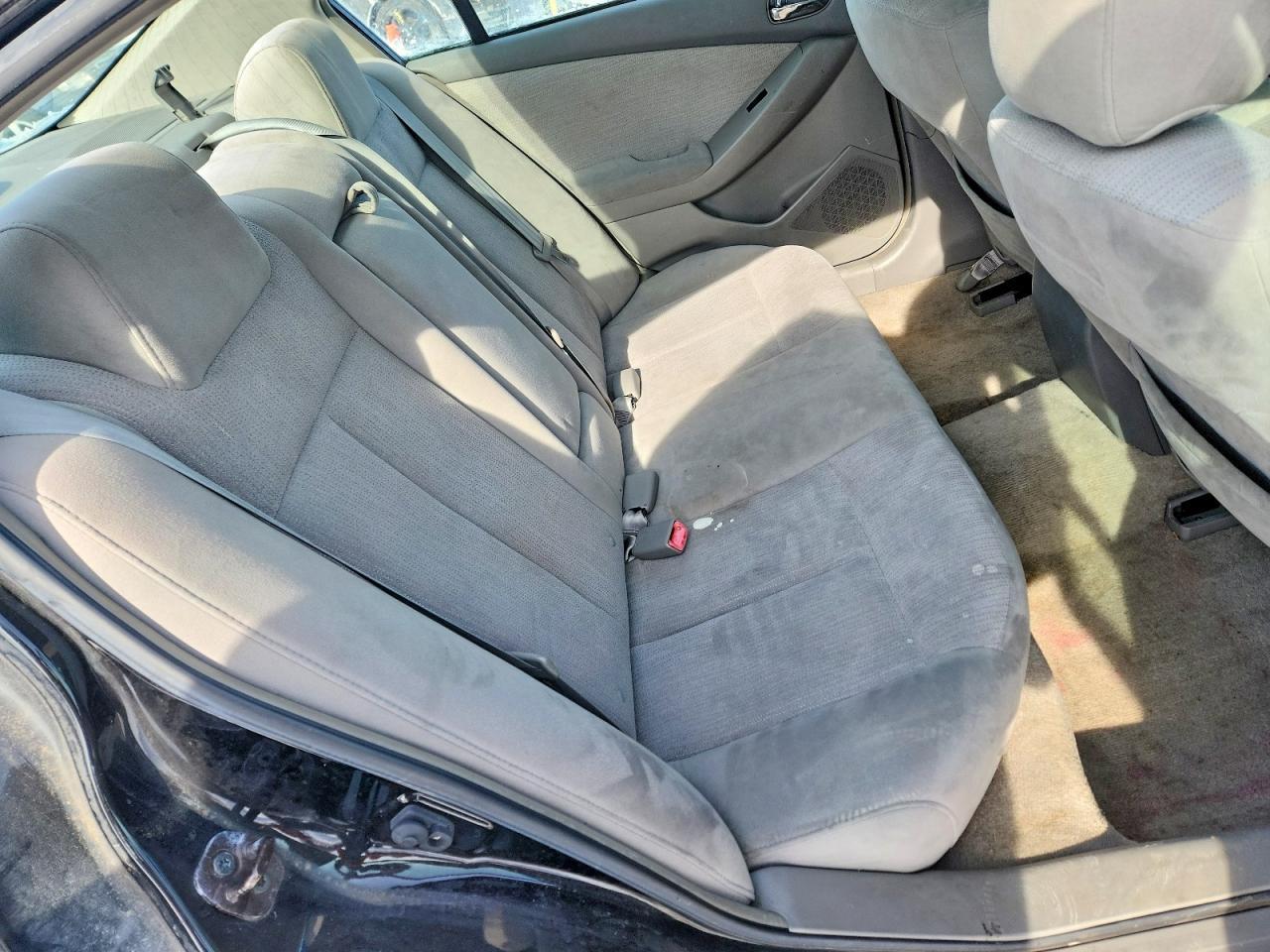 2010 NISSAN ALTIMA