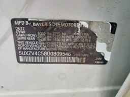 2013 BMW X5