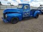 1952 CHEVROLET Uk