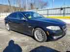 2011 BMW 5 series