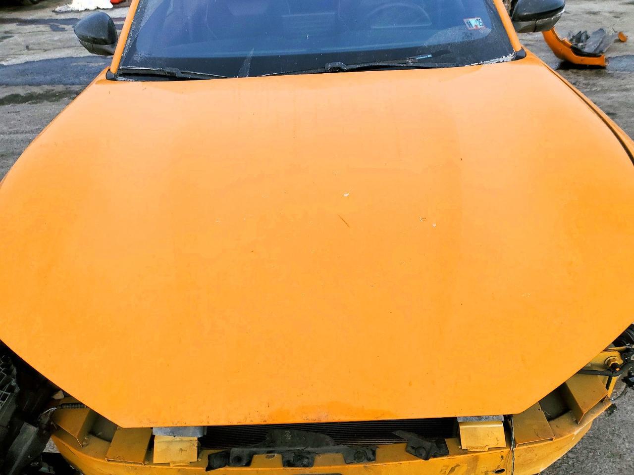 2021 FORD Mustang Mach-E