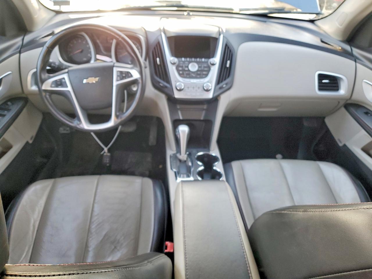 2011 CHEVROLET EQUINOX
