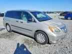 2008 HONDA ODYSSEY