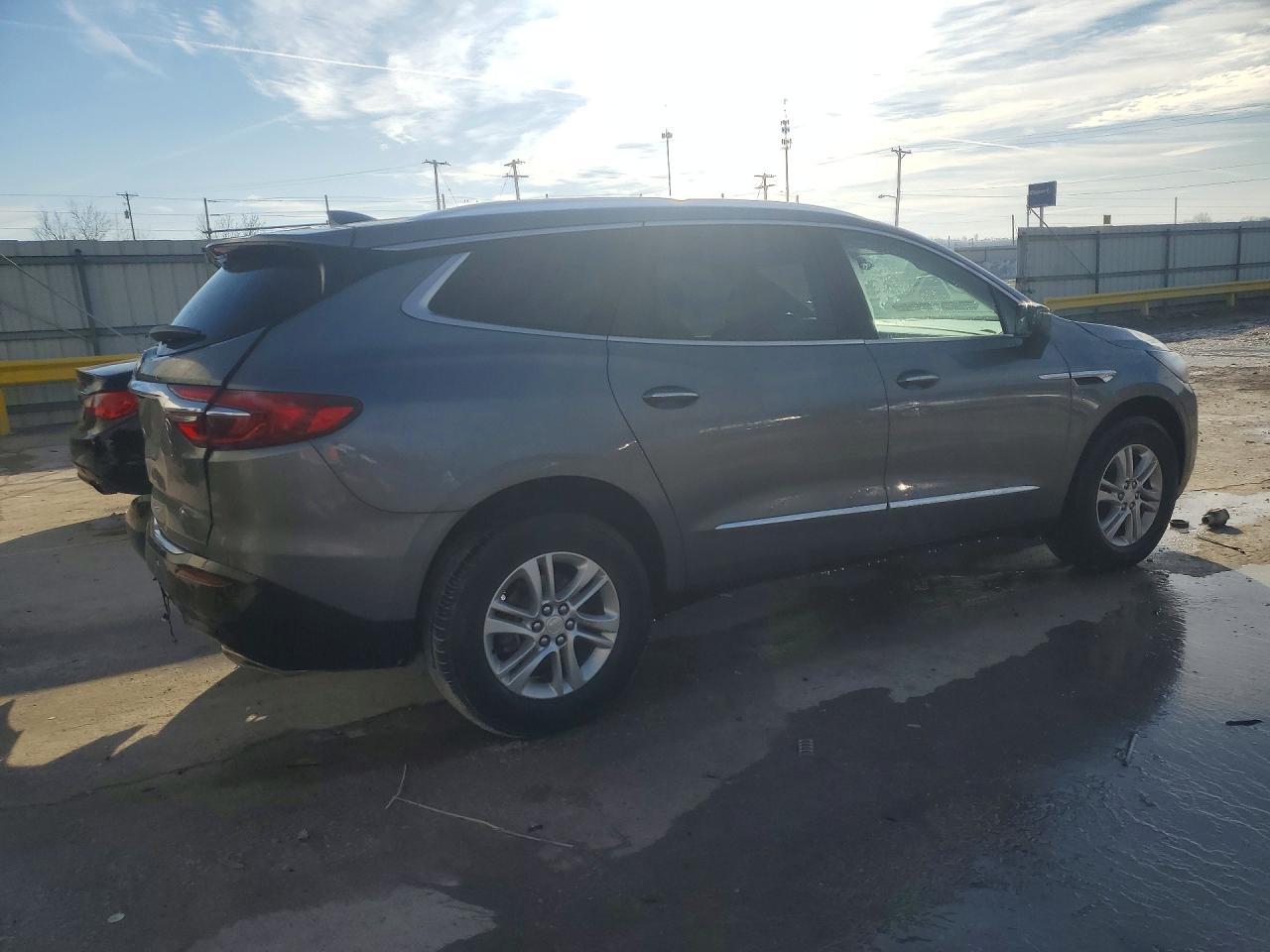 2020 BUICK ENCLAVE