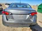 2024 NISSAN VERSA