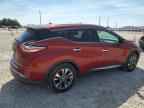 2015 NISSAN MURANO