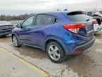 2016 HONDA HR-V