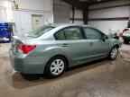2014 SUBARU IMPREZA