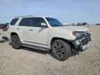 2019 TOYOTA 4Runner
