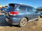 2014 NISSAN PATHFINDER