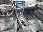 2015 CADILLAC ATS