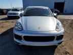 2017 PORSCHE CAYENNE