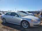 2011 CHEVROLET IMPALA