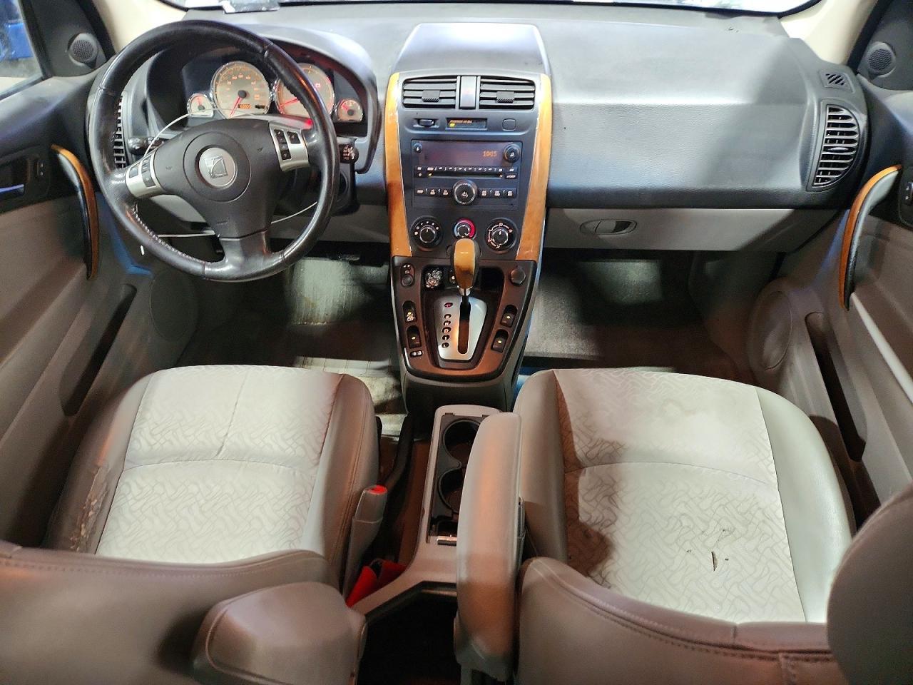 2006 SATURN Vue