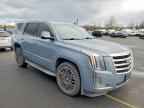 2016 CADILLAC ESCALADE