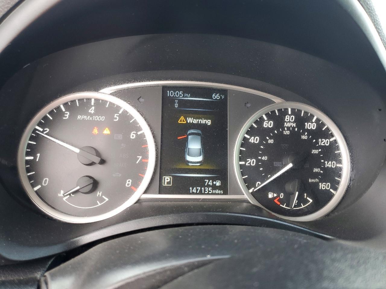 2018 NISSAN SENTRA