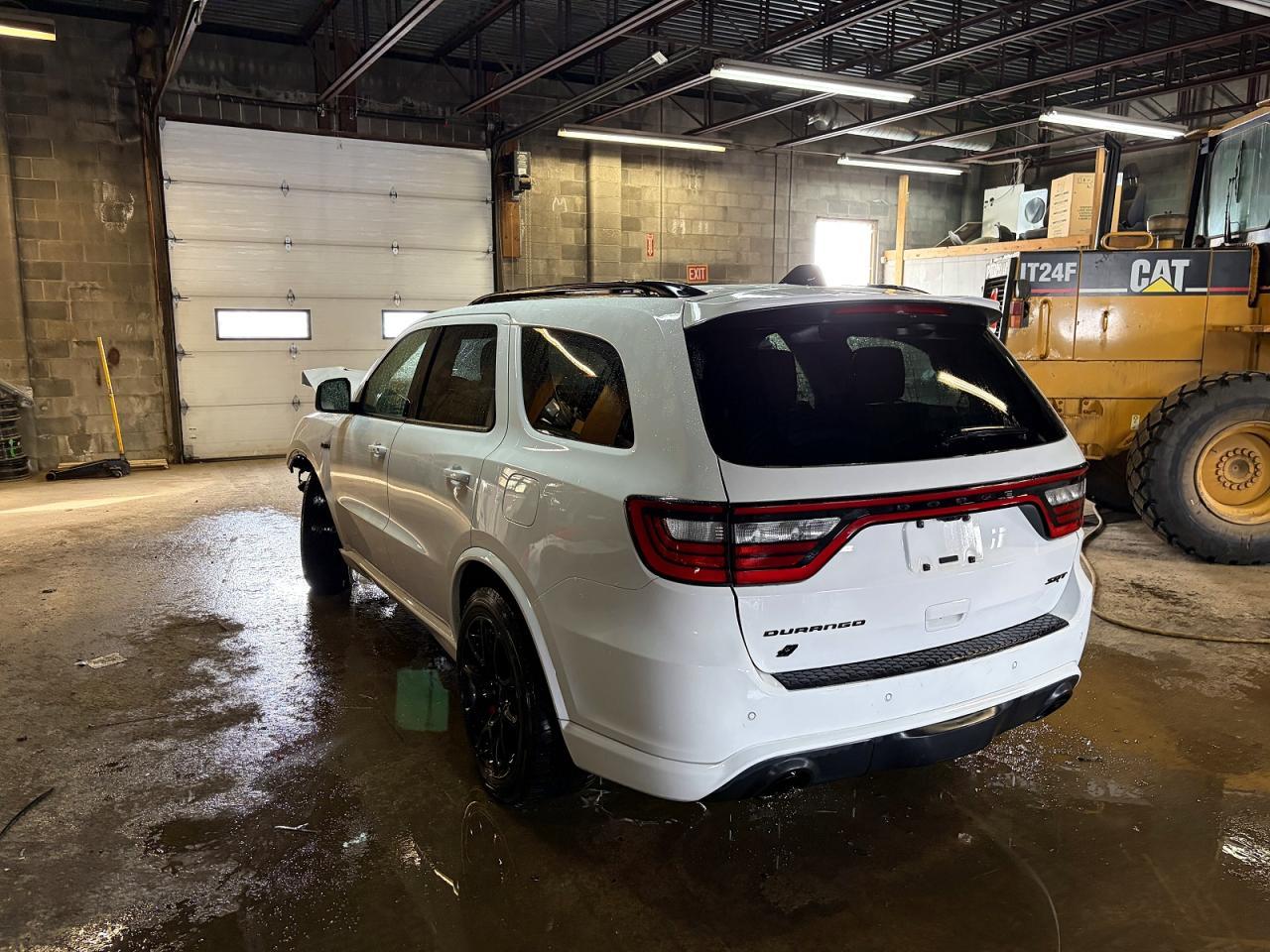 2023 DODGE DURANGO