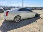 2017 CADILLAC ATS