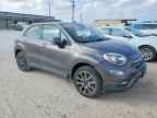 2017 FIAT 500X
