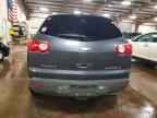 2009 CHEVROLET TRAVERSE