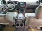 2006 TOYOTA Sequoia