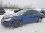 2005 HONDA ACCORD
