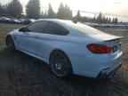 2018 BMW M4