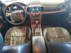 2012 LINCOLN MKZ