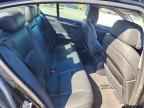 2011 BMW 5 series