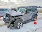 2019 JEEP WRANGLER