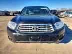 2009 TOYOTA HIGHLANDER