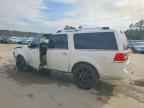 2015 LINCOLN Navigator