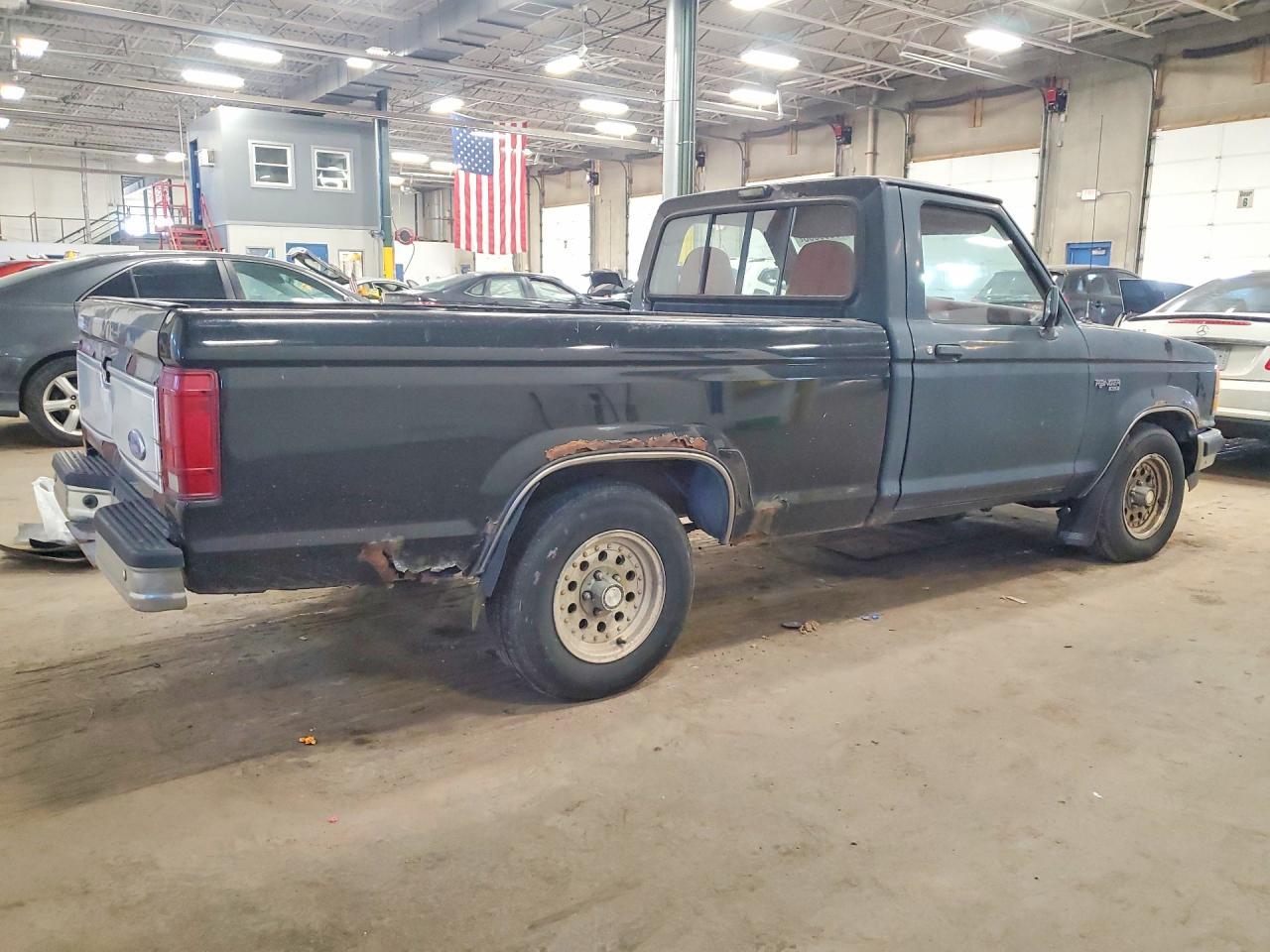 1992 FORD RANGER