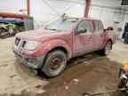 2018 NISSAN Frontier