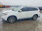 2016 MITSUBISHI outlander