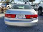 2005 HONDA ACCORD
